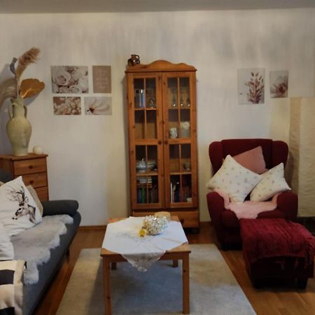 Ferienwohnung Sartorius Bensheim Luaran gambar