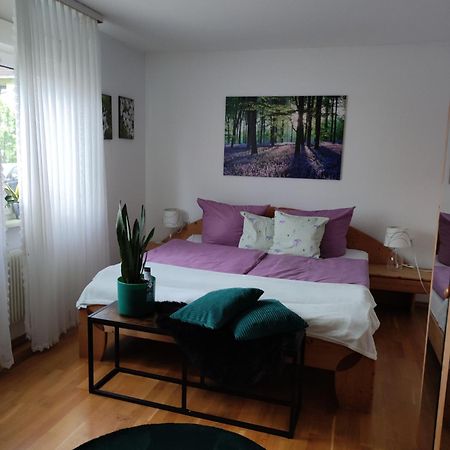 Ferienwohnung Sartorius Bensheim Luaran gambar