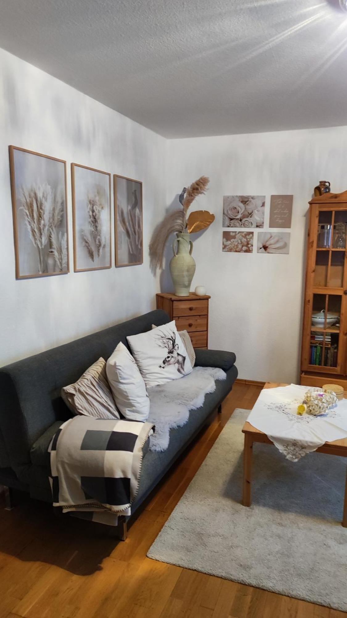 Ferienwohnung Sartorius Bensheim Luaran gambar