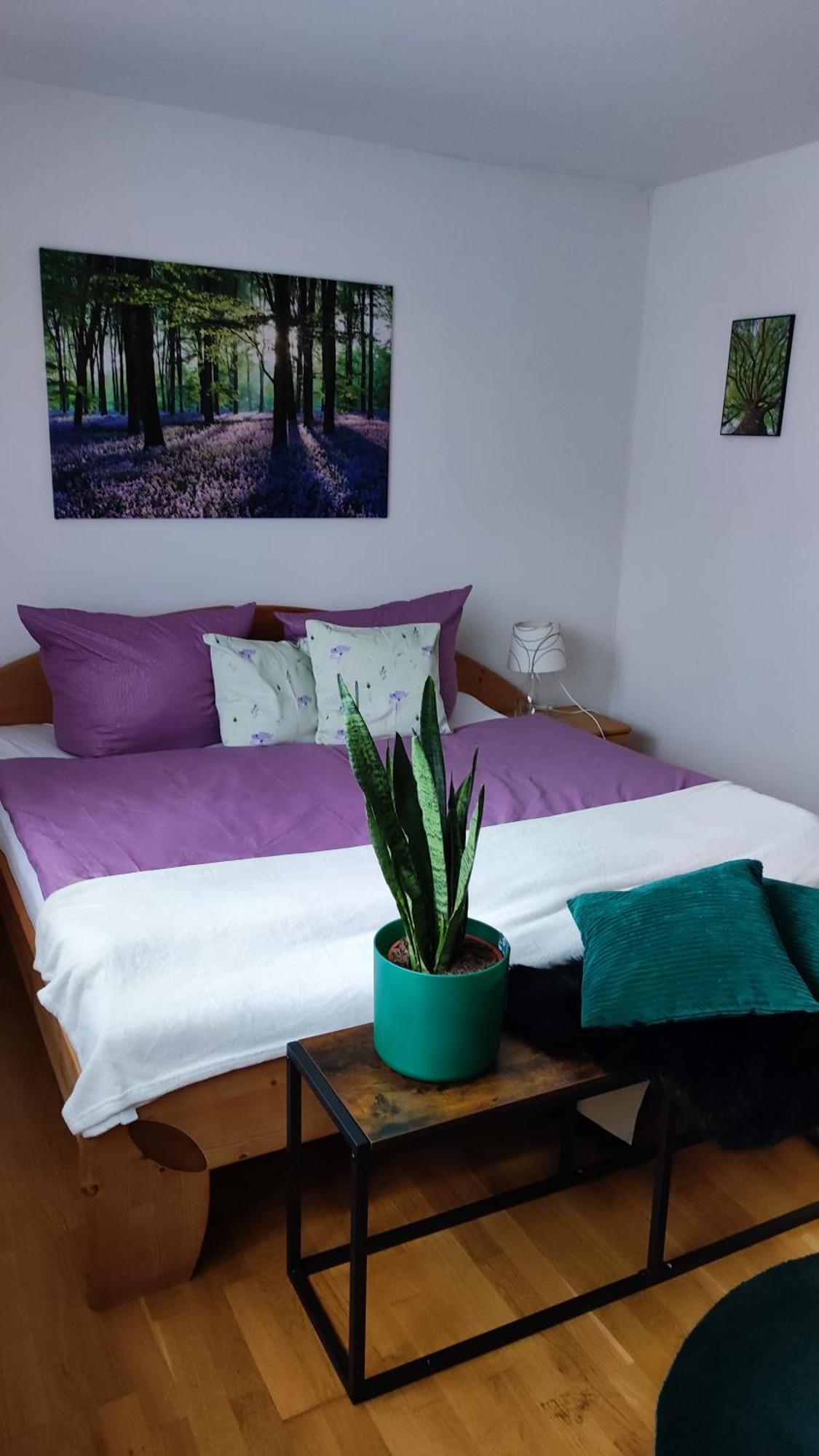 Ferienwohnung Sartorius Bensheim Luaran gambar